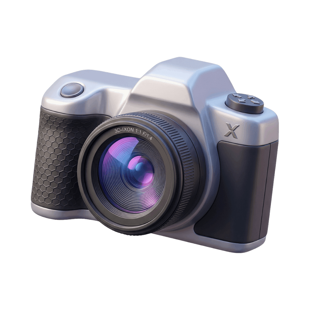 3D Icon 7