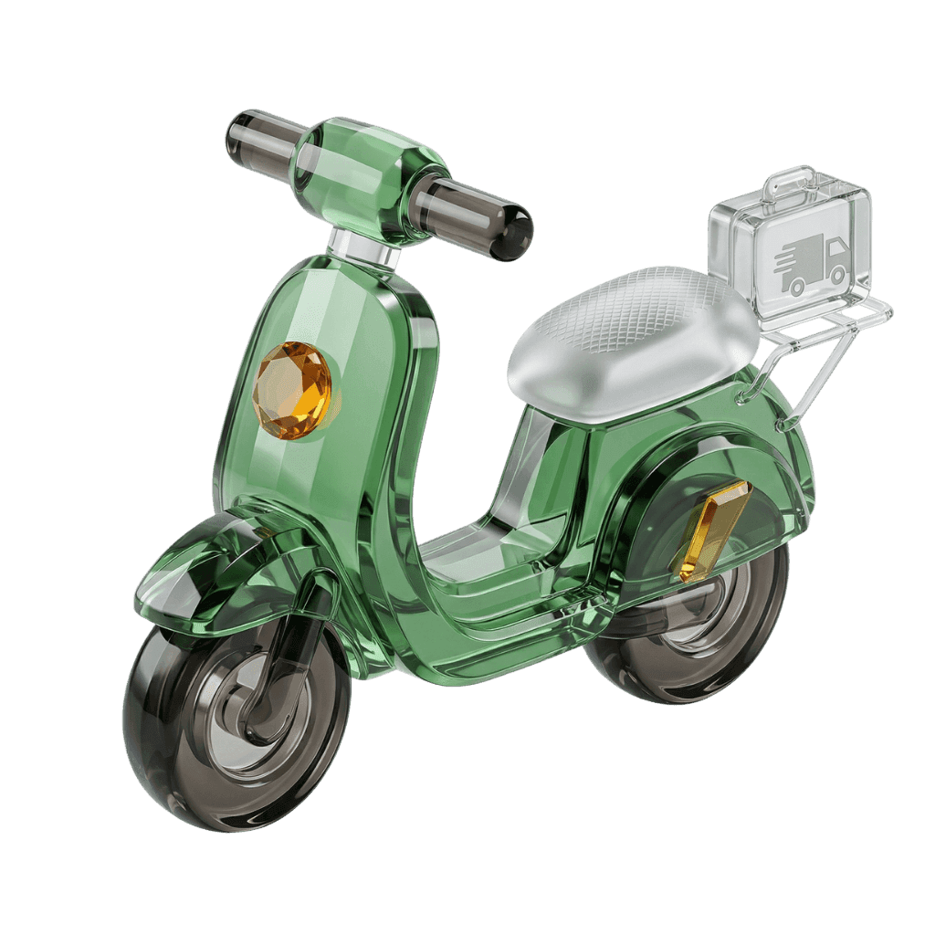 3D Icon 4