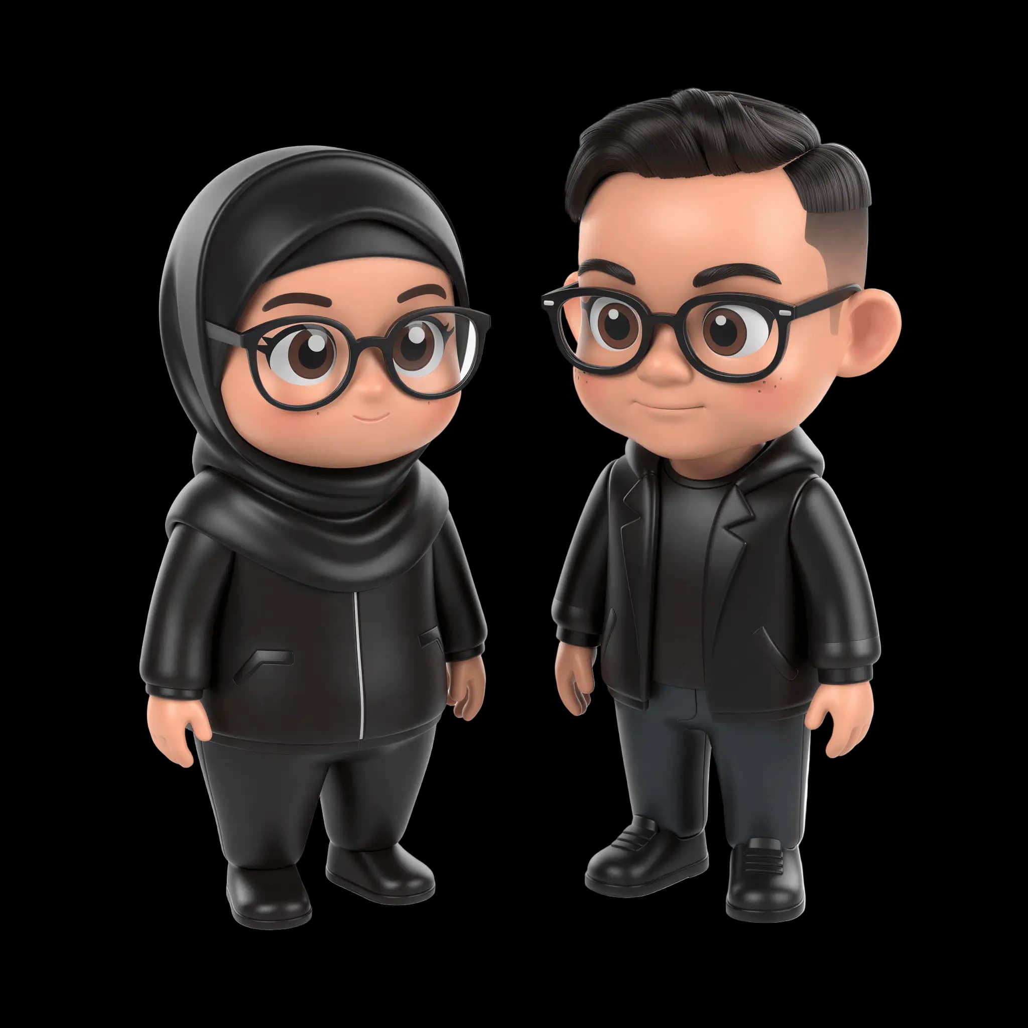3D Icon 0