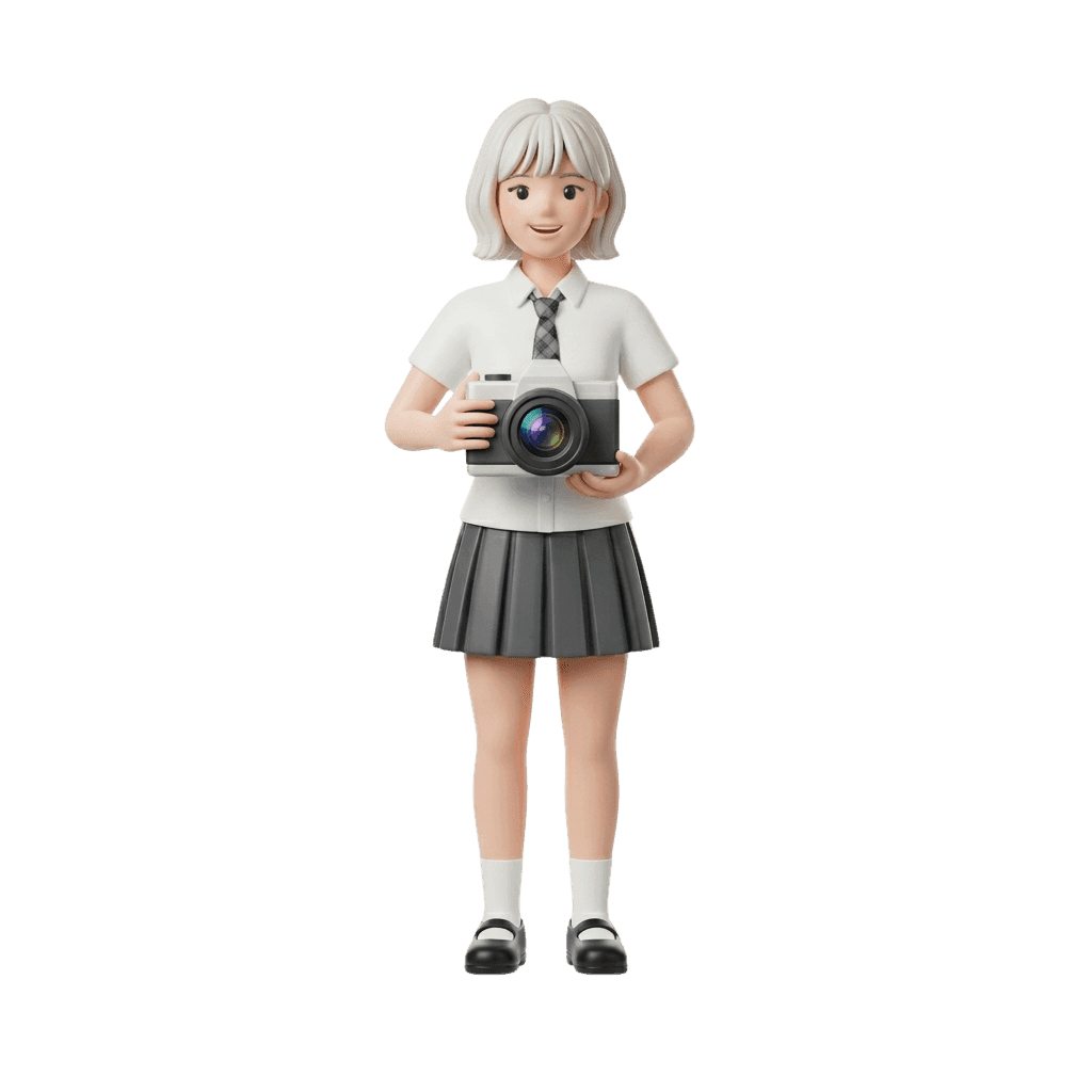 3D Icon 6