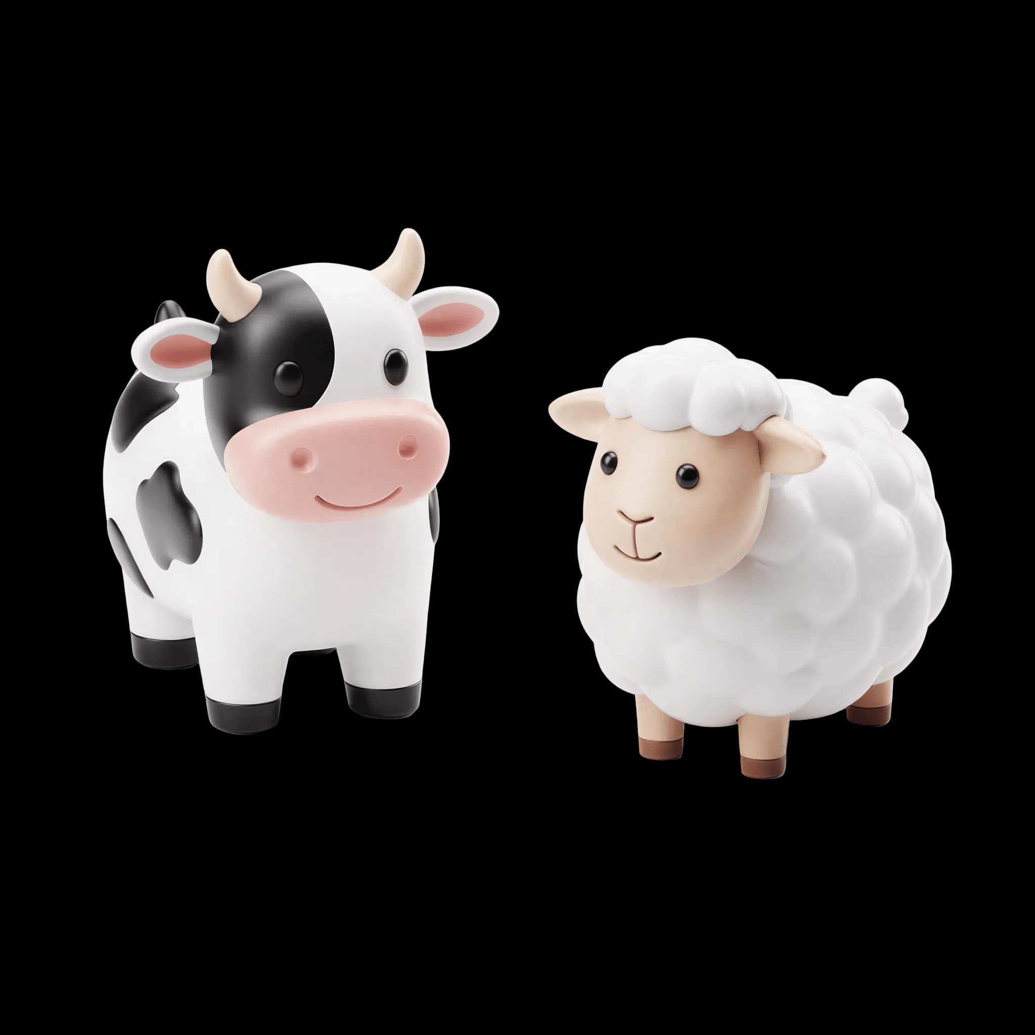 3D Icon 6
