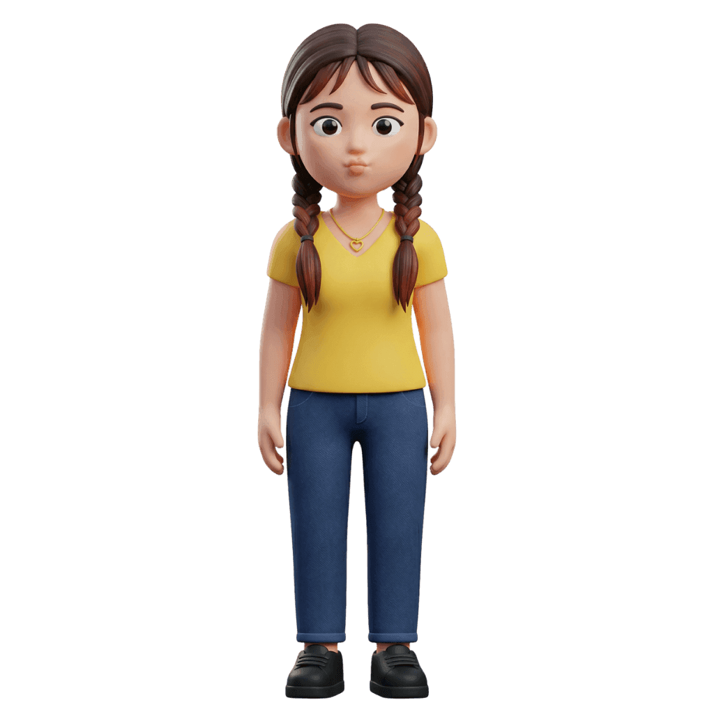 3D Icon 3